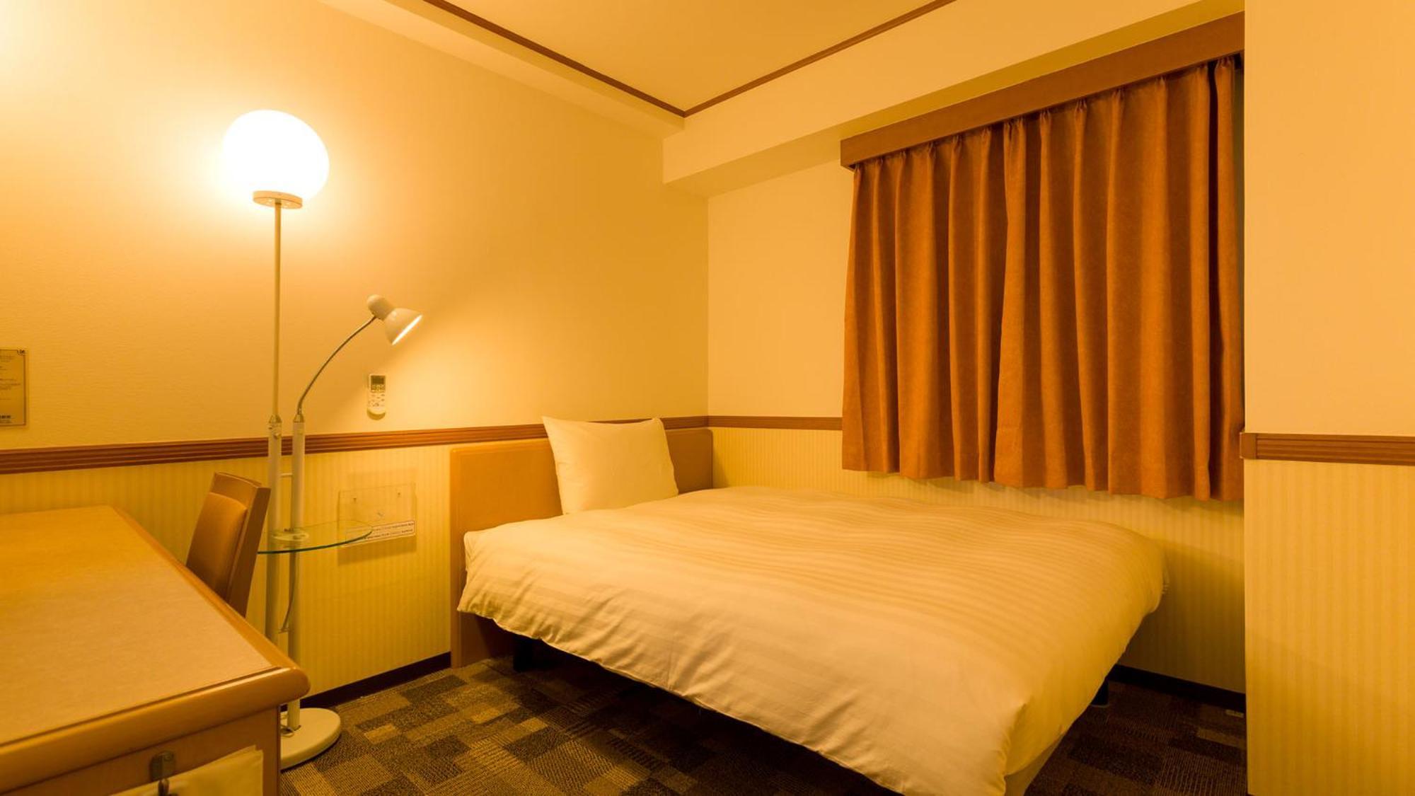 Toyoko Inn Kagoshima Temmonkan No 1 Habitación foto