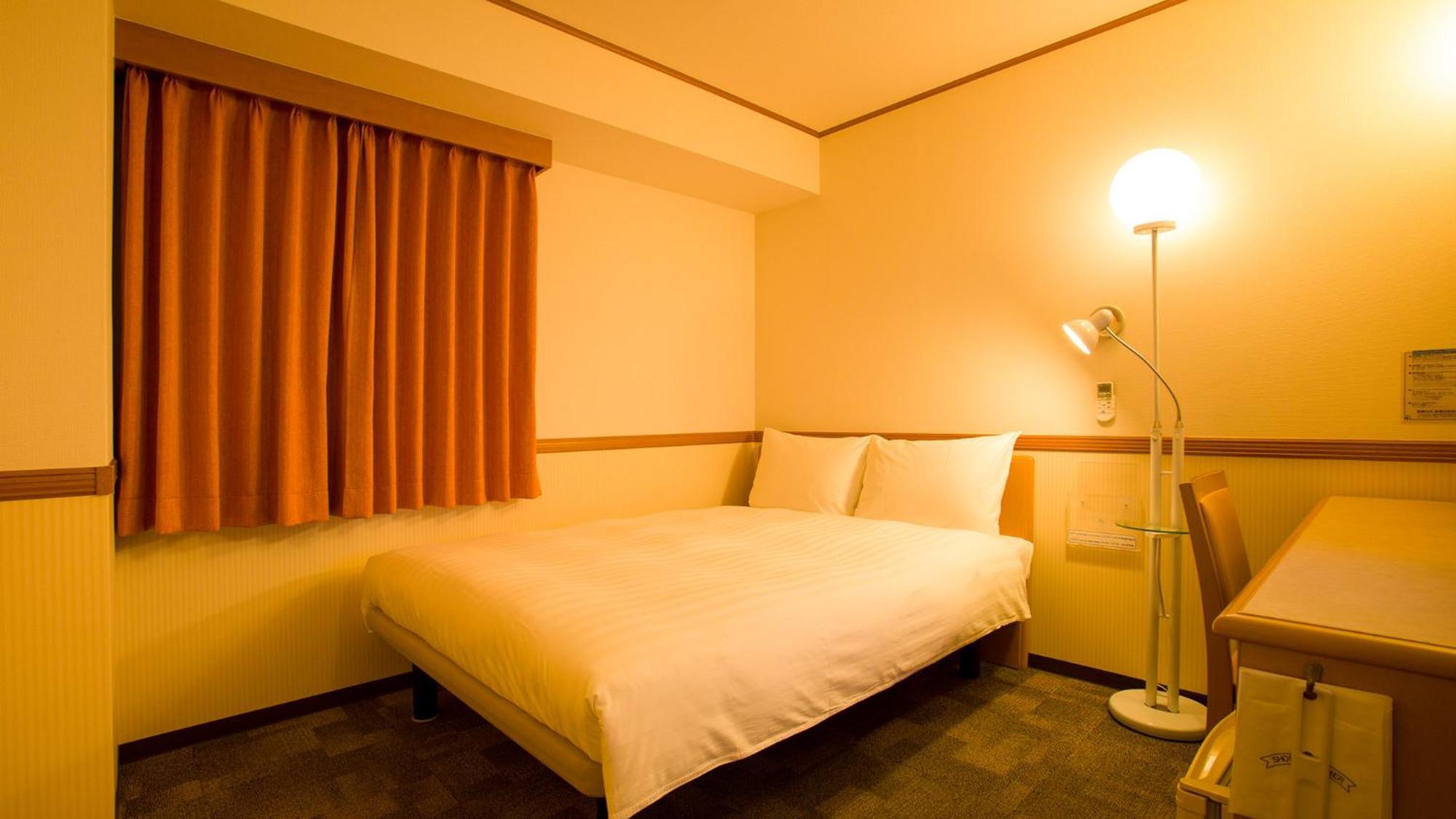 Toyoko Inn Kagoshima Temmonkan No 1 Habitación foto
